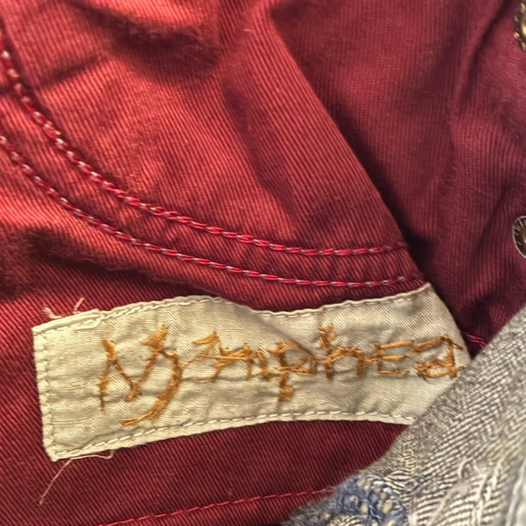 Notify Jeans - Picture 6 of 7